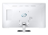 LS43CG700NUXXU - Samsung Odyssey Neo G7 S43CG700NU - Back