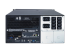 SUA5000RMI5U - APC Smart-UPS - UPS - AC 230 V - Back