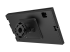 505B11GAPX9B - Compulocks Galaxy Tab A9+ Apex Enclosure Tilting Wall Mount - Back