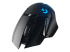 910-005568 - Logitech Gaming Mouse G502 (Hero) - Back