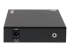 ET91000SM20 - StarTech.com Singlemode (SM) LC Fiber Media Converter for 1Gbe Network - Left side