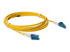 ADD-LC-LC-7M9SMFLZ - AddOn - Patch cable - LC/UPC single-mode (M) to LC/UPC single-mode (M) - Left-angle