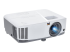 PA503W - ViewSonic PA503W - DLP projector - Left-angle