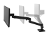 45-682-292 - Ergotron LX Pro - Mounting kit (articulating arm) - Right-angle