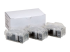25A0013 - Lexmark - 3-pack - 5000 staples - Left-angle