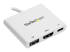 CDP2HDUACPW - StarTech.com USB-C to HDMI Adapter - Close up