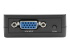 VGA2VID2 - StarTech.com 1080p VGA to RCA and S-Video Converter - Right side