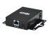 B110-SP-10G - Tripp Lite In-Line Network Surge Protector - Top