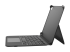 BBZ001UK-V3 - Belkin Connect - Keyboard and folio case (protective case) - Right side