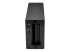 TB31PCIEX16 - StarTech.com Thunderbolt 3 PCIe Expansion Chassis, External Enclosure Box with 1x PCI-Express Slot, 5K/4K Output Via TB3/DP Ports, TAA - Back
