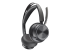 9T9J3AA#AC3 - Poly Voyager Focus 2 - Left-angle