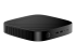 5H0M6EA#ABU - HP Pro t550 - USFF Celeron J6412 2 GHz - Left-angle