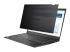 14L-PRIVACY-SCREEN - StarTech.com 14in Lap14in Laptop Privacy Screen, Anti-Glare Privacy Filter for Widescreen (16:9) Displays, Laptop Monitor Screen Protector with 51% Blue Light Reduction - Right-angle