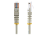 M45PATCH50GR - Startech Cat5e Ethernet Cable - Multi-angle