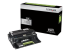 50F0Z00 - Lexmark 500Z - Black - Left-angle