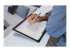 1NF-00002 - Microsoft Surface Pro 7+ - Left-angle