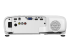 V11H978040 - Epson EB-FH52 - 3LCD projector - Back