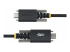 S2CEPR3M-USBSL-CABLE - StarTech 10ft (3m) USB-C Charging Cable, 240W, Silicone Jacket - Close up