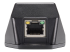 NPOE-EXT-1G30 - Eaton Tripp Lite Series Gigabit Ethernet PoE/PoE+ Extender - Back