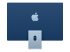 MGPL3B/A - Apple iMac with 4.5K Retina display - Back