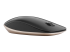 4M0X5AA#ABB - HP 410 Slim - Mouse - right and left-handed - Left-angle