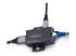 4K50IC-EXTEND-HDMI - StarTech.com HDMI Extender Over CAT5e/6 Kit, 4K 60Hz, Up to 200ft (60m) - Left-angle