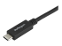 CDP2DVIMM2MB - StarTech.com USB-C to DVI Cable - Right-angle
