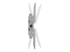 PLASMA-W200 - Neomounts PLASMA-W200 - Left side