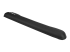 WRSTRST - StarTech.com Foam Keyboard Wrist Rest for Ergonomic Typing Support, Padded Non-Slip Keyboard Cushion, Laptop or Desktop Computer Keyboard Wrist, Hand & Arm Rest, Soft Black Nylon Rest Pad - Back