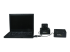 ECUSB3S22 - StarTech.com 2 Port ExpressCard SuperSpeed USB 3.0 Card Adapter with UASP - Left side