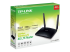 TL-MR6400 - TP-Link TL-MR6400 - Wireless router - Left-angle