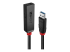 43404 - Lindy - USB extension cable - Front