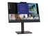 63D8MAT3UK - Lenovo ThinkVision T24v-30 - Left-angle