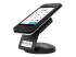 199BSLDDCKB - Compulocks Universal EMV Smartphone Security Stand - Left-angle