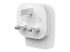 WCA005MY1MWH-B5 - Belkin BoostCharge - Power adapter - Back