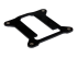 FAN1156PWM - StarTech.com 95mm CPU Cooler Fan with Heatsink for Socket LGA1156/1155 - Left-angle
