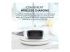 AUC006BTBK - Belkin SoundForm Flow - Front