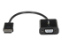 DP2VGA3 - StarTech DisplayPort to VGA Display Adapter - Front