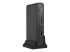 90XB08CN-BDS020 - ASUS DC300 - Docking station - Left-angle