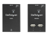 USB2004EXTV - StarTech.com 4-Port USB 2.0 Extender - Front