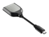 SDDR-409-G46 - SanDisk Extreme PRO - Card reader (SDHC UHS-II, SDHC UHS-II, SD, SDHC UHS-I, SDXC UHS-I) - Back