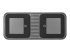 DOCK710EUZ - Targus - Docking station - Bottom