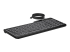 7N7C1AA#ABU - HP 405 - Keyboard - multi device - Left-angle