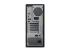 30GS00B6UK - Lenovo ThinkStation P3 - Back