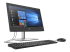 64M15EA#ABU - HP ProOne 400 G6 - all-in-one Core i5 10500T 2.3 GHz - Left-angle