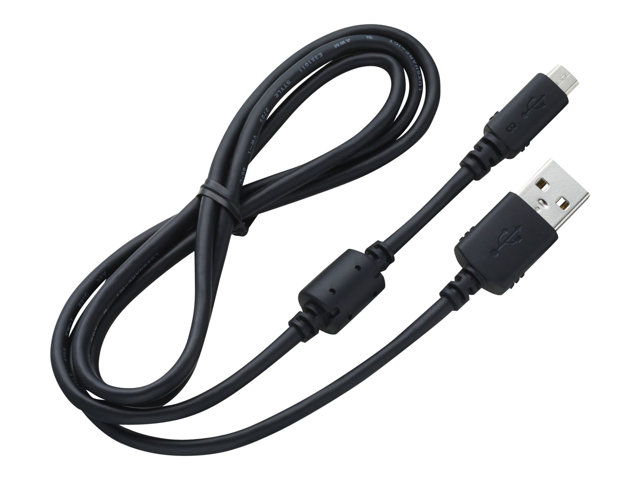 canon m50 usb type