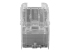 J8J96A - HP - Staple cartridge refill - Back