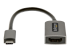 USBC-HDMI-CDP2HD4K60 - StarTech.com USB C to HDMI Adapter, 4K 60Hz UHD Video, HDR10, USB-C to HDMI 2.0b Adapter Dongle, USB Type-C DP Alt Mode to HDMI Monitor/Display/Projector, USB C to HDMI Converter, M/F - Front