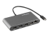 TB3DKM2HDL - Startech Thunderbolt 3 Mini Dock - Back