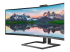 499P9H/00 - Philips Brilliance P-line 499P9H - Close up